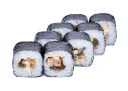 Ролл Классика с угрем Ролл Классика с угрем