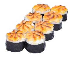 Ролл Дмитрий запечённый