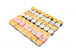 Сет Один такой