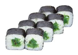 Ролл Классика с чукой