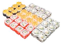 Сет Солнечный 50/50