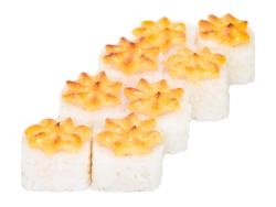 Ролл Дамир запечённый