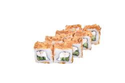 Ролл Лука.Акция