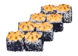 Ролл Рамиль запечённый