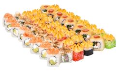 Сет Карнавал