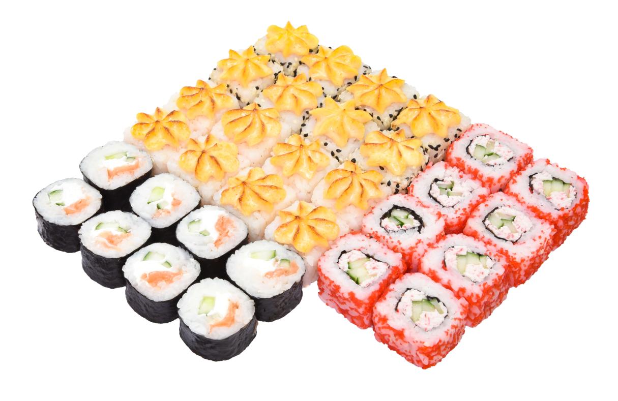 Ликино дулево суши сет отзывы фото 50
