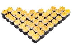 Сет Запеченная классика