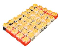 Сет Солнечный запеченный