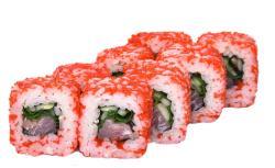 Тунец Калифорния