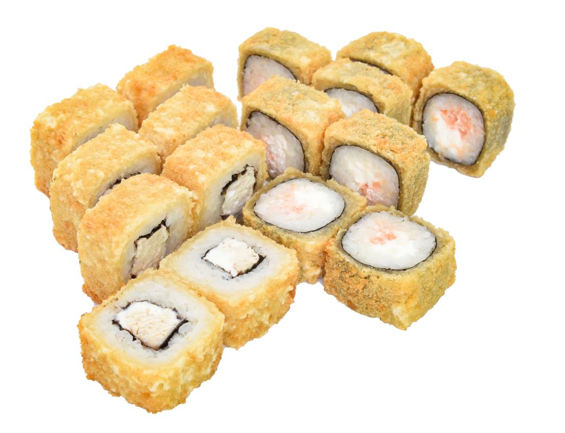 Заказать суши в уфе с доставкой фарфор фото 109