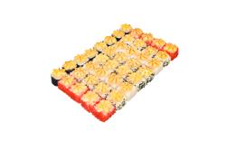 Сет Солнечный запеченный. Акция