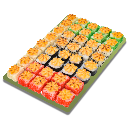 Подними себе настроение