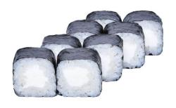 Ролл Классика со сливочным сыром