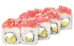 Тар-тар тунец