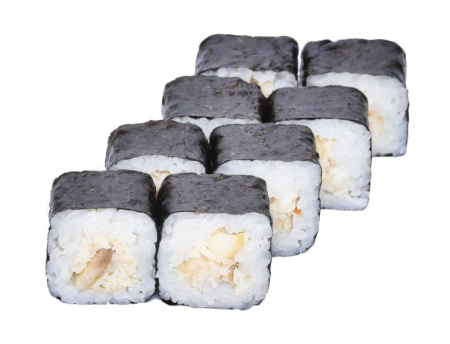 Ролл Классика с окунем