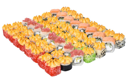 Сет Радость