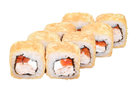 Ролл Тори темпура