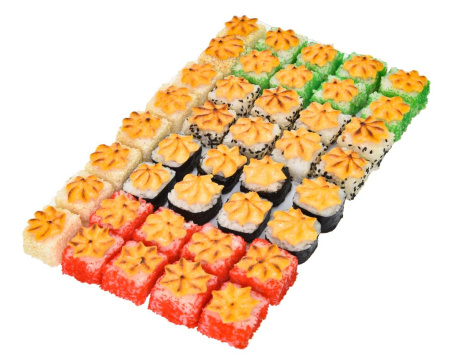 Сет Новогодний Бум