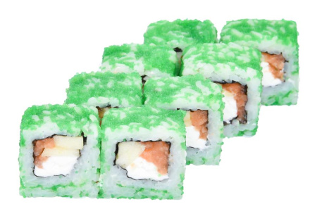 Ролл Грин Эпл