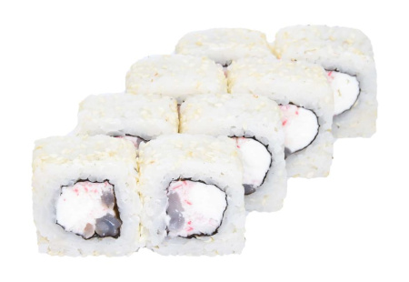 Ролл Ильвина