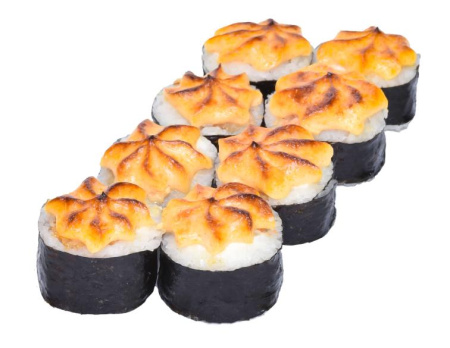 Ролл Евгений запечённый