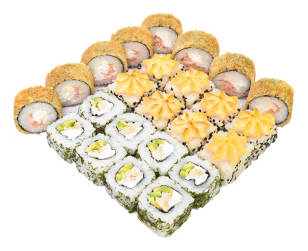 Сет Мини-сет 2