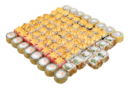 Сет Корпоратив