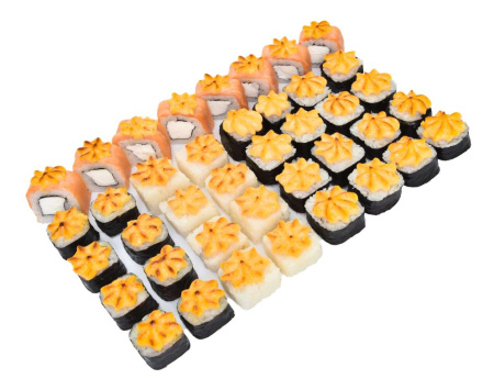 Сет Тот самый Ты и Я