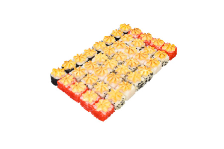 Сет Солнечный запеченный. Акция