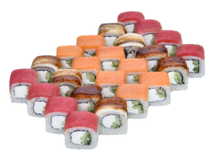 Сет Праздник 