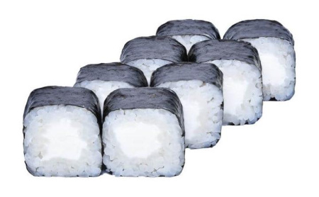 Ролл Классика со сливочным сыром