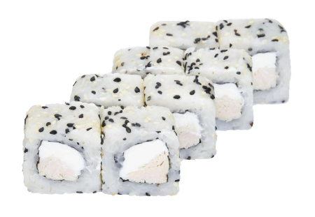 Ролл Чикен чиз