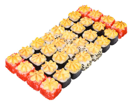 Сет Летний Бум запеченный Сет Летний Бум запеченный