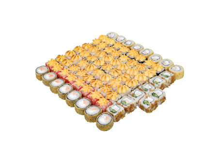 Сет Корпоратив. Акция 