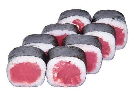 БИГ ролл Тунец