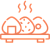 Запеченные роллы
